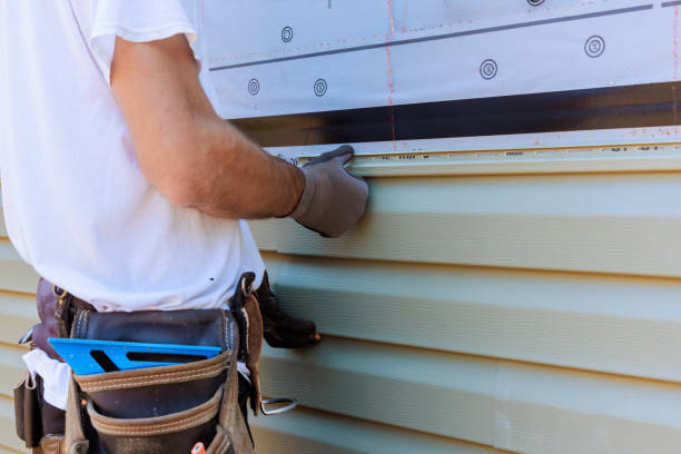Affordable Vinyl Siding solutions in Sabina, OH